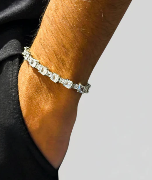 CUBE BRACELET