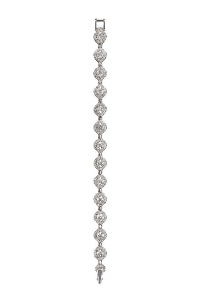 DIAMOND STONE BRACELET